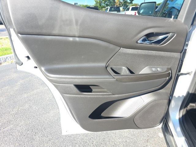 Photo of 2019 Quicksilver Metallic GMC Acadia