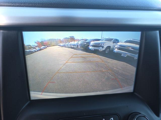 Photo of 2019 Quicksilver Metallic GMC Acadia