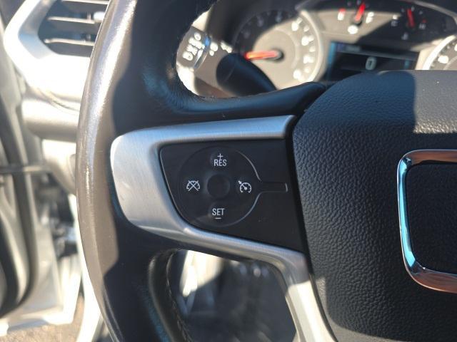 Photo of 2019 Quicksilver Metallic GMC Acadia