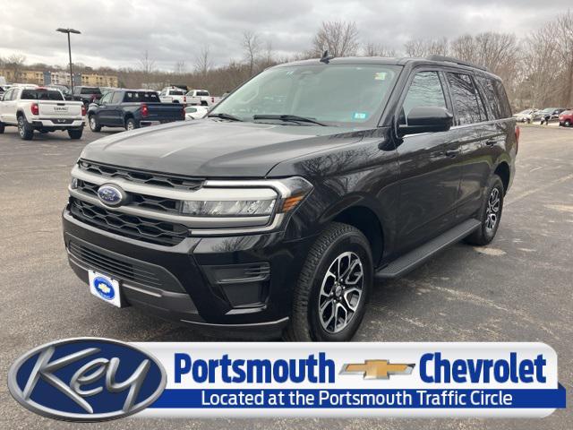 2024 Ford Expedition