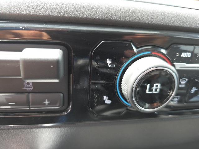 Photo of 2022 Summit White Chevrolet Silverado 1500
