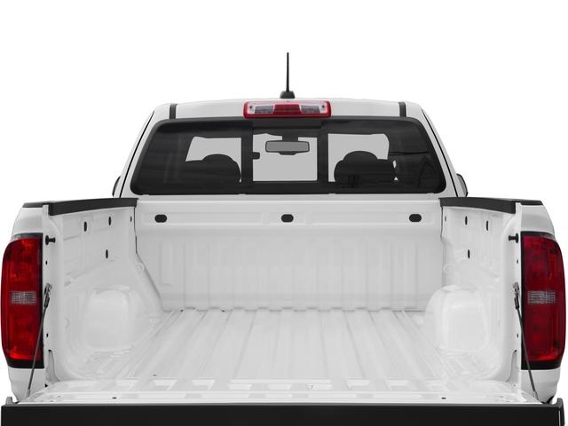 Photo of 2018 Graphite Metallic Chevrolet Colorado