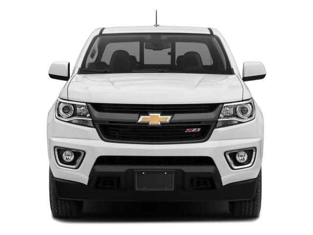 Photo of 2018 Graphite Metallic Chevrolet Colorado