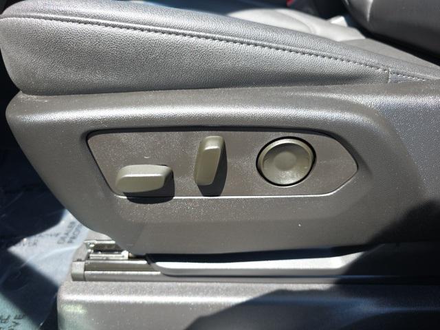 Photo of 2022 Black Chevrolet Silverado 1500