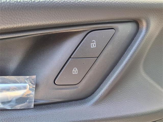 Photo of 2026 Sterling Gray Metallic Chevrolet Equinox