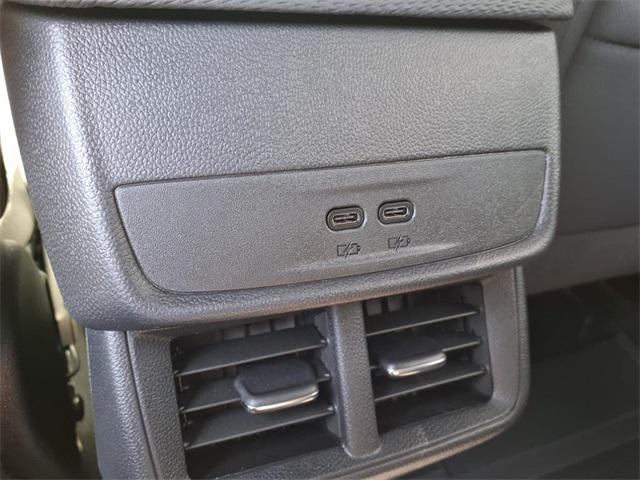 Photo of 2026 Sterling Gray Metallic Chevrolet Equinox