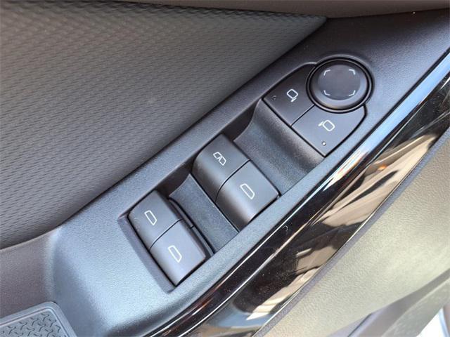 Photo of 2026 Sterling Gray Metallic Chevrolet Equinox