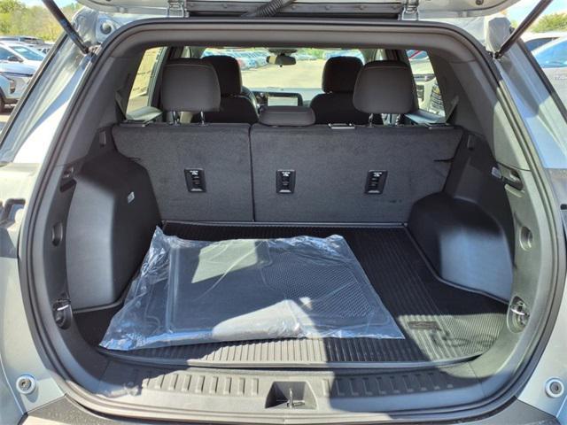 Photo of 2026 Sterling Gray Metallic Chevrolet Equinox