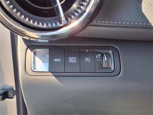 Photo of 2026 Sterling Gray Metallic Chevrolet Equinox