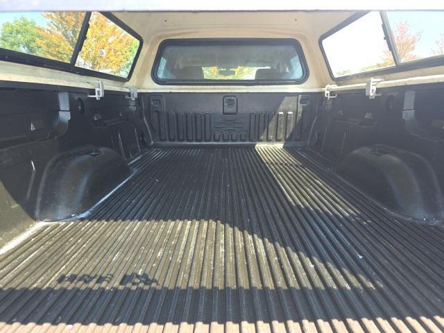 Photo of 2018 Graphite Metallic Chevrolet Silverado 3500
