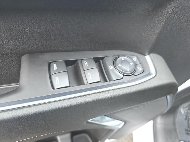 Photo of 2023 Summit White Chevrolet Silverado 1500