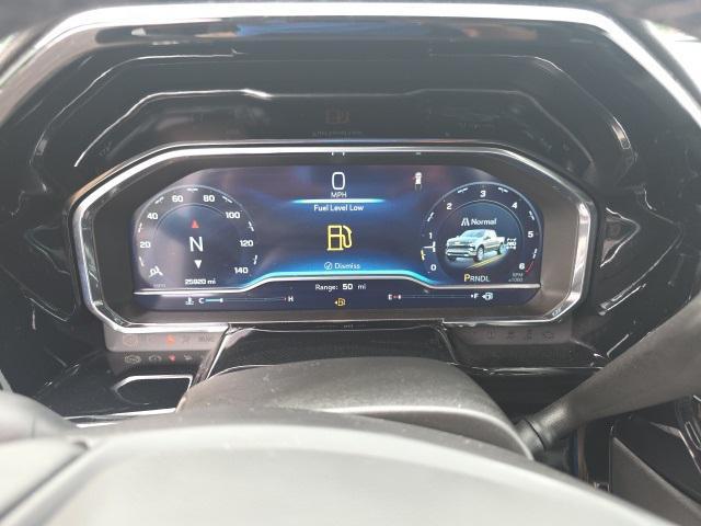 Photo of 2023 Summit White Chevrolet Silverado 1500