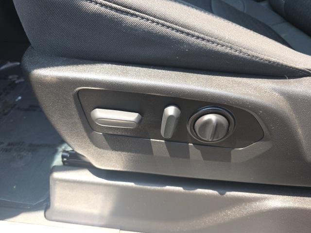 Photo of 2021 Northsky Blue Metallic Chevrolet Silverado 1500
