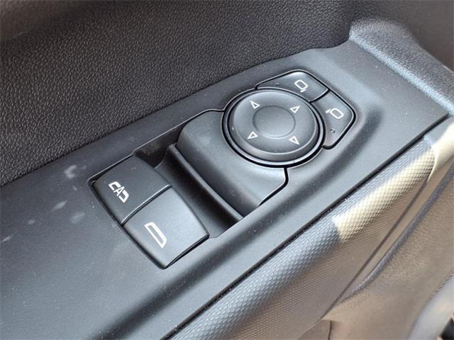 Photo of 2025 Black Chevrolet Silverado 1500