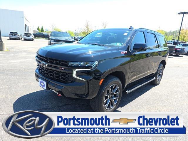 2023 Chevrolet Tahoe