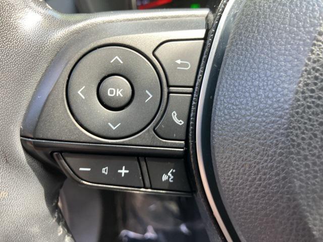 Photo of 2020 Lunar Rock Toyota RAV4