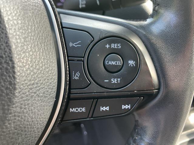 Photo of 2020 Lunar Rock Toyota RAV4