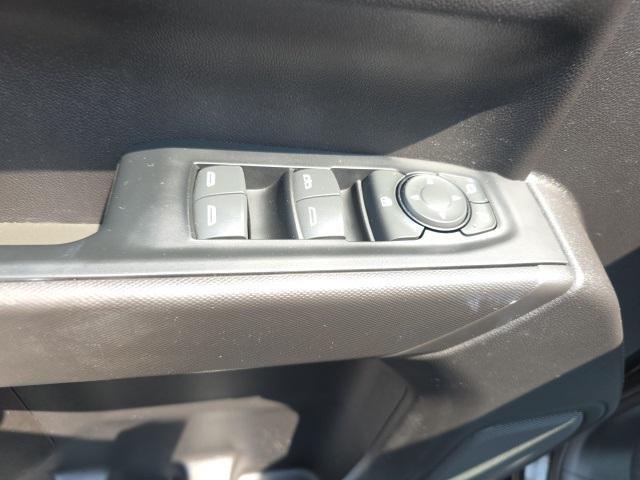 Photo of 2023 Black Chevrolet Silverado 1500