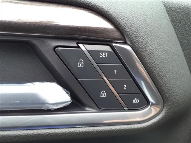 Photo of 2025 Summit White Chevrolet Silverado 1500