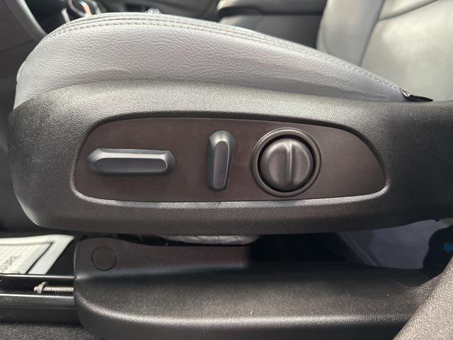 Photo of 2023 Sterling Gray Metallic Chevrolet Equinox