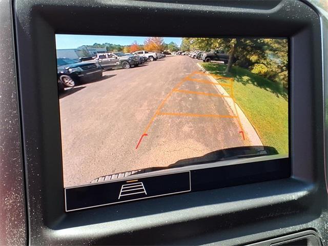 Photo of 2026 Summit White Chevrolet Silverado 1500