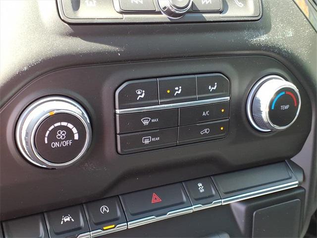 Photo of 2026 Summit White Chevrolet Silverado 1500