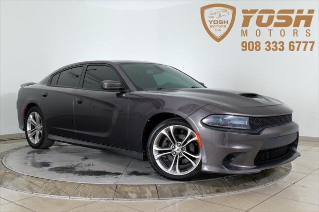 2020 Dodge Charger