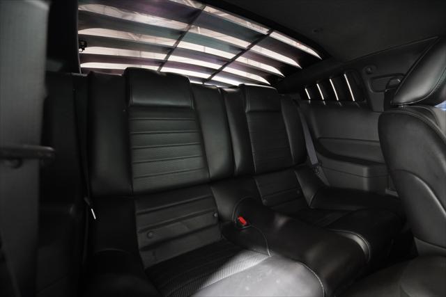 Photo of 2007 Performance White Clearcoat Ford Mustang