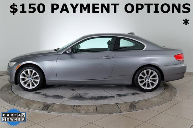 2008 BMW 335
