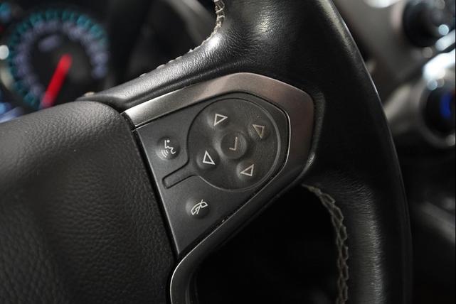 Photo of 2020 Black Chevrolet Tahoe