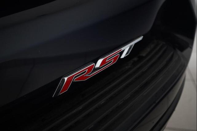 Photo of 2023 Midnight Blue Metallic Chevrolet Suburban