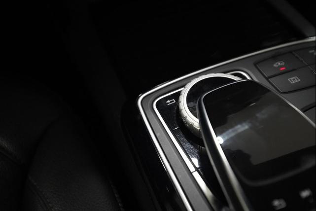 Photo of 2019 Gray / Black Mercedes-Benz GLS 450