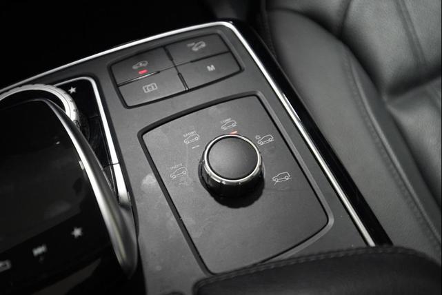 Photo of 2019 Gray / Black Mercedes-Benz GLS 450