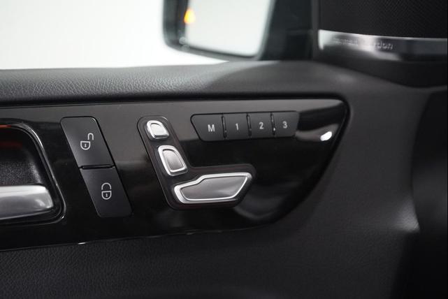 Photo of 2019 Gray / Black Mercedes-Benz GLS 450