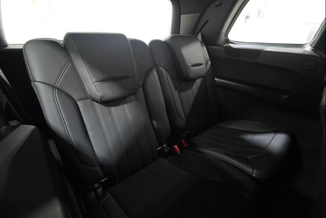 Photo of 2019 Gray / Black Mercedes-Benz GLS 450