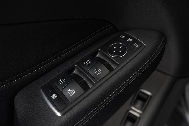 Photo of 2019 Gray / Black Mercedes-Benz GLS 450