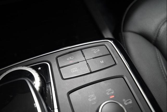 Photo of 2019 Gray / Black Mercedes-Benz GLS 450