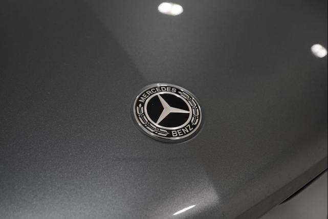 Photo of 2019 Gray / Black Mercedes-Benz GLS 450