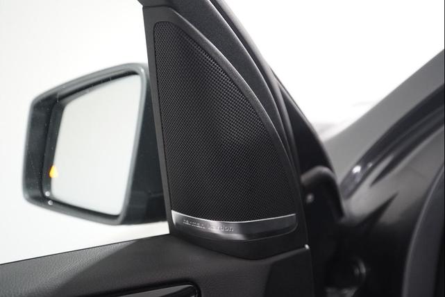 Photo of 2019 Gray / Black Mercedes-Benz GLS 450
