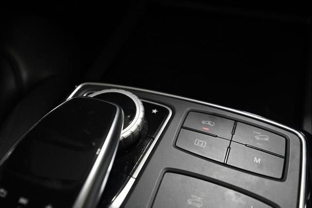 Photo of 2019 Gray / Black Mercedes-Benz GLS 450