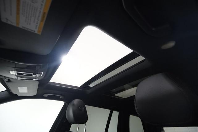 Photo of 2019 Gray / Black Mercedes-Benz GLS 450