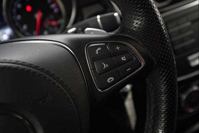 Photo of 2019 Gray / Black Mercedes-Benz GLS 450