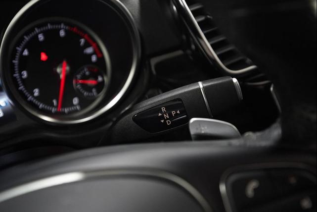 Photo of 2019 Gray / Black Mercedes-Benz GLS 450
