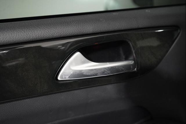 Photo of 2019 Gray / Black Mercedes-Benz GLS 450