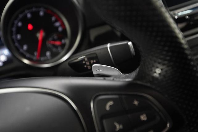 Photo of 2019 Gray / Black Mercedes-Benz GLS 450
