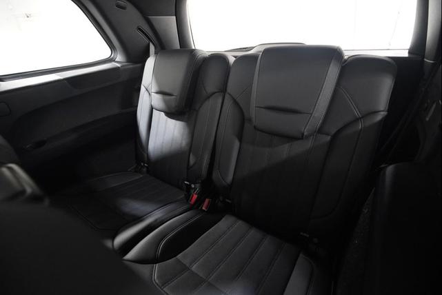 Photo of 2019 Gray / Black Mercedes-Benz GLS 450