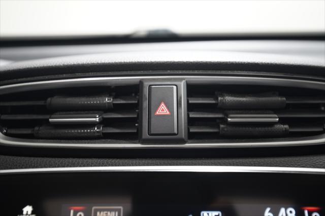 Photo of 2017 Blue / Gray Honda CR-V