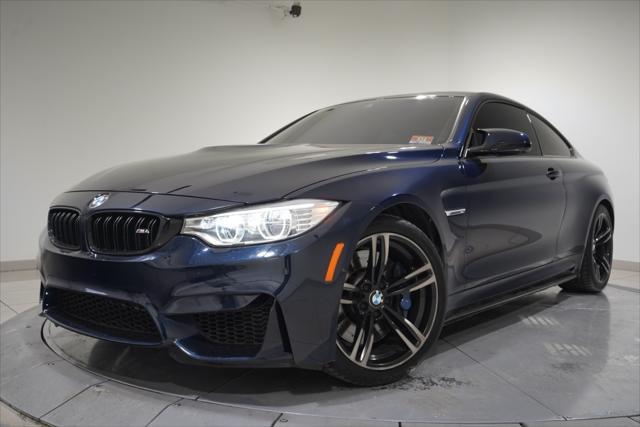 2016 BMW M4