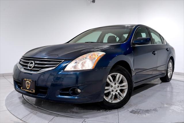 2011 Nissan Altima