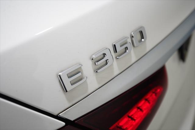 Photo of 2023 White / Black Mercedes-Benz E-Class